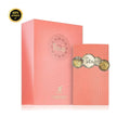 Afnan Tribute Pink 1.2Ml