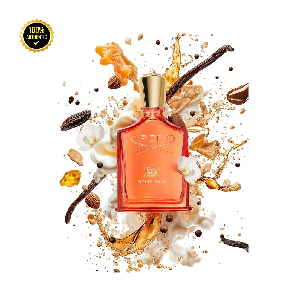 Creed Delphinus 1.7Ml                                                                       (Must Buy Complete Case 100Ct)