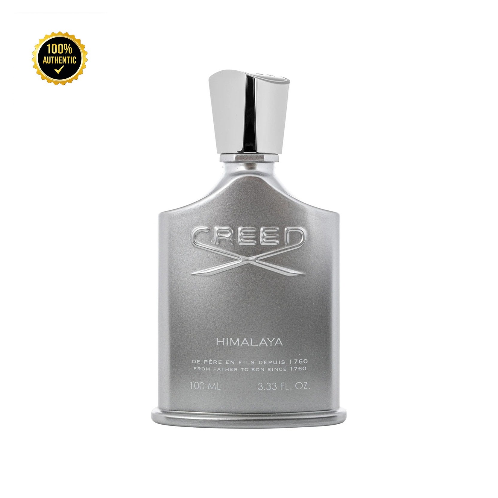 Creed Himalaya 1.7Ml                                                                         (Must Buy Complete Case 100Ct)