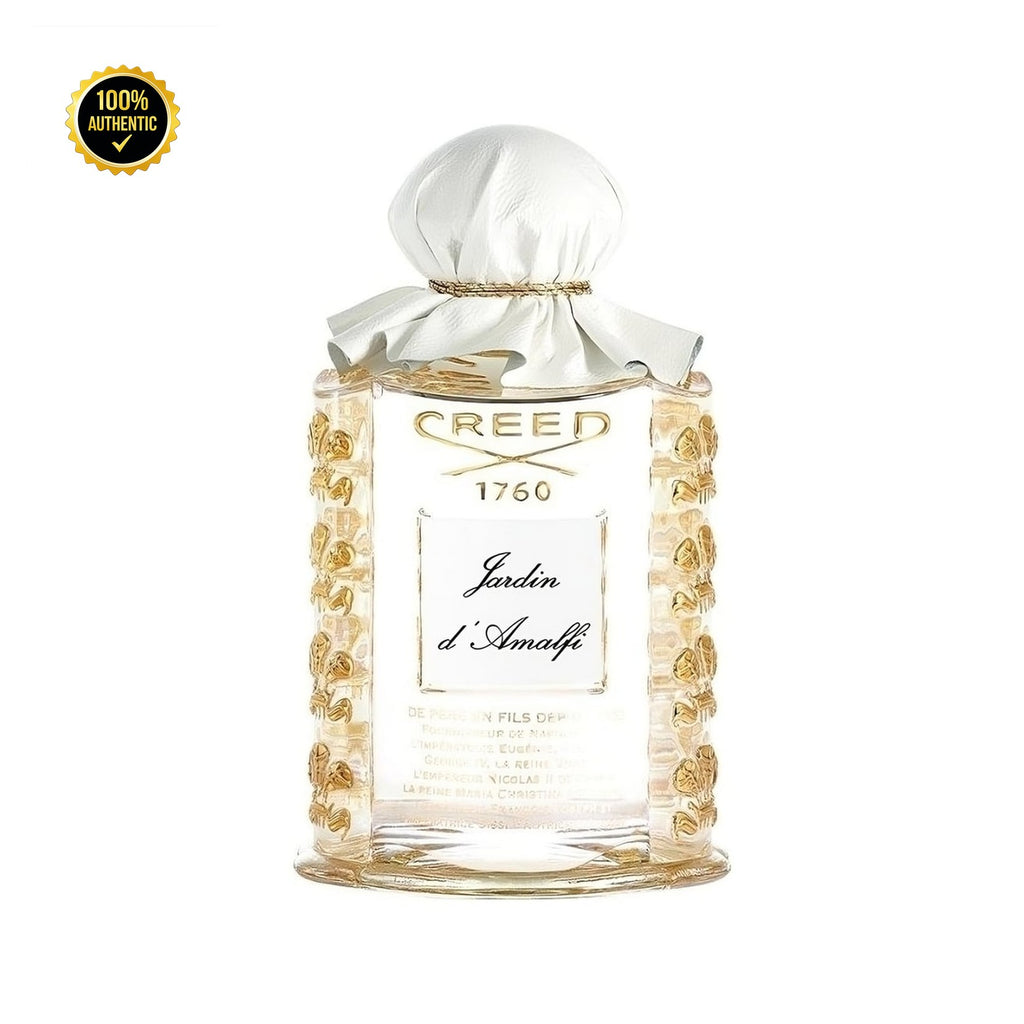Creed Jardin D'Amalfi 1.7Ml (W)                                                     (Must Buy Complete Case 100Ct)