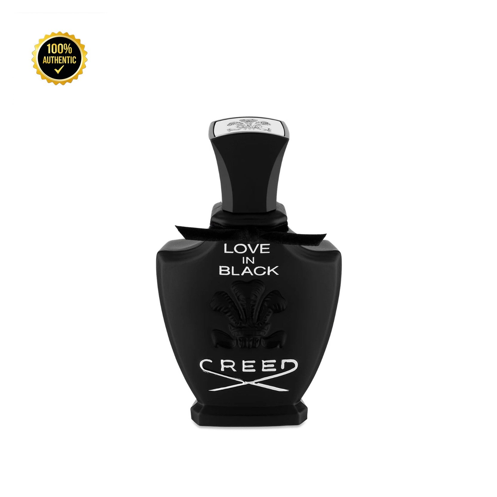 Creed Love In Black 1.7Ml                                                                 (Must Buy Complete Case 100Ct)