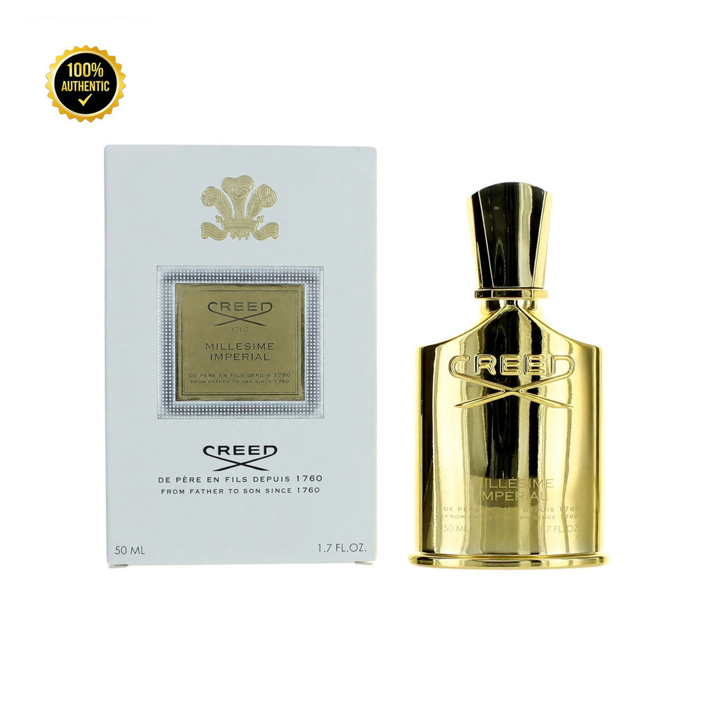 Creed Millesime Imperial 1.7Ml                                                      (Must Buy Complete Case 100Ct)
