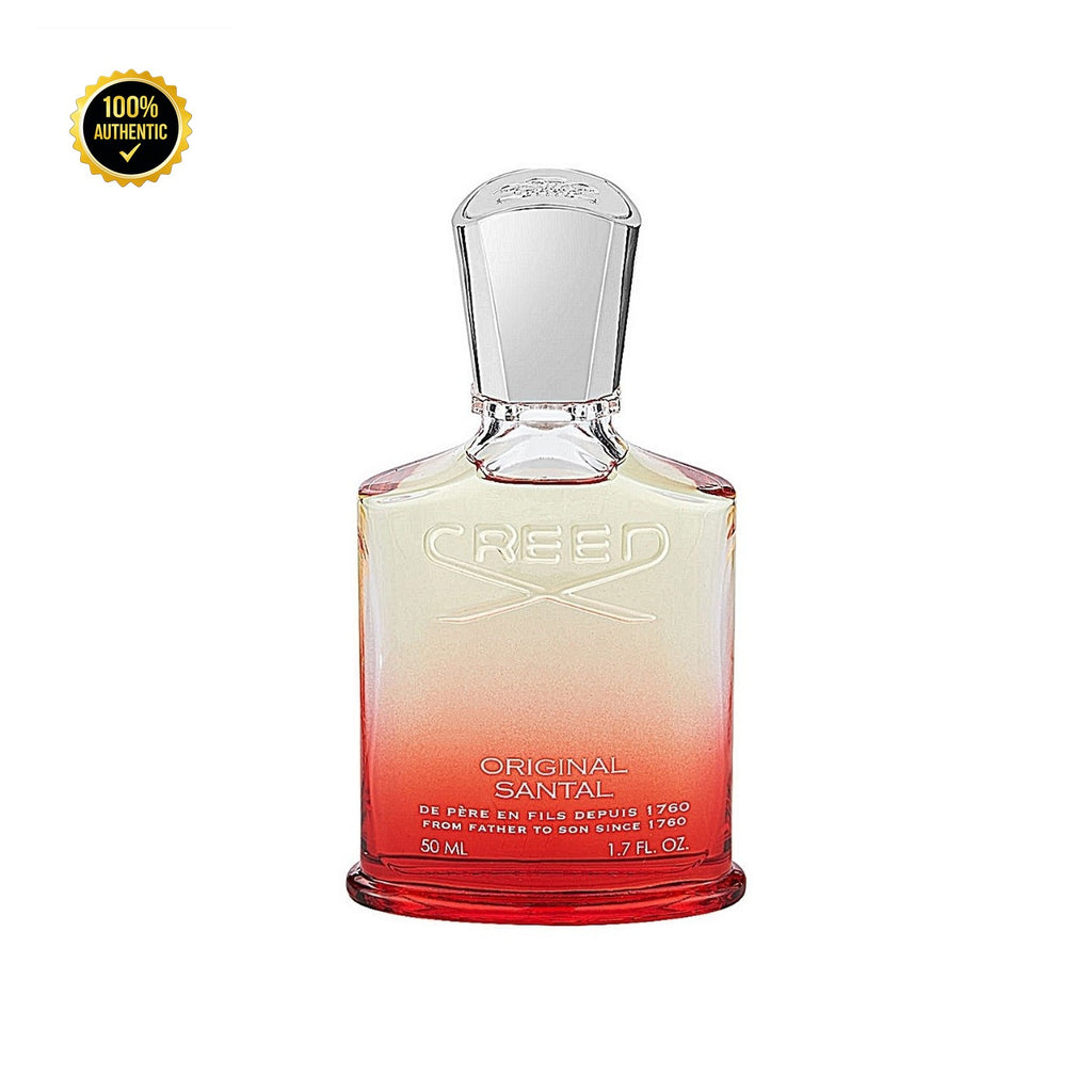 Creed Original Santal 1.7Ml                                                            (Must Buy Complete Case 100Ct)