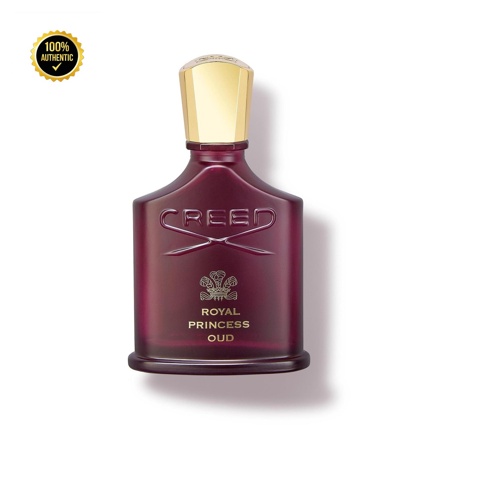 Creed Royal Princess Oud 1.7Ml                                                    (Must Buy Complete Case 100Ct)