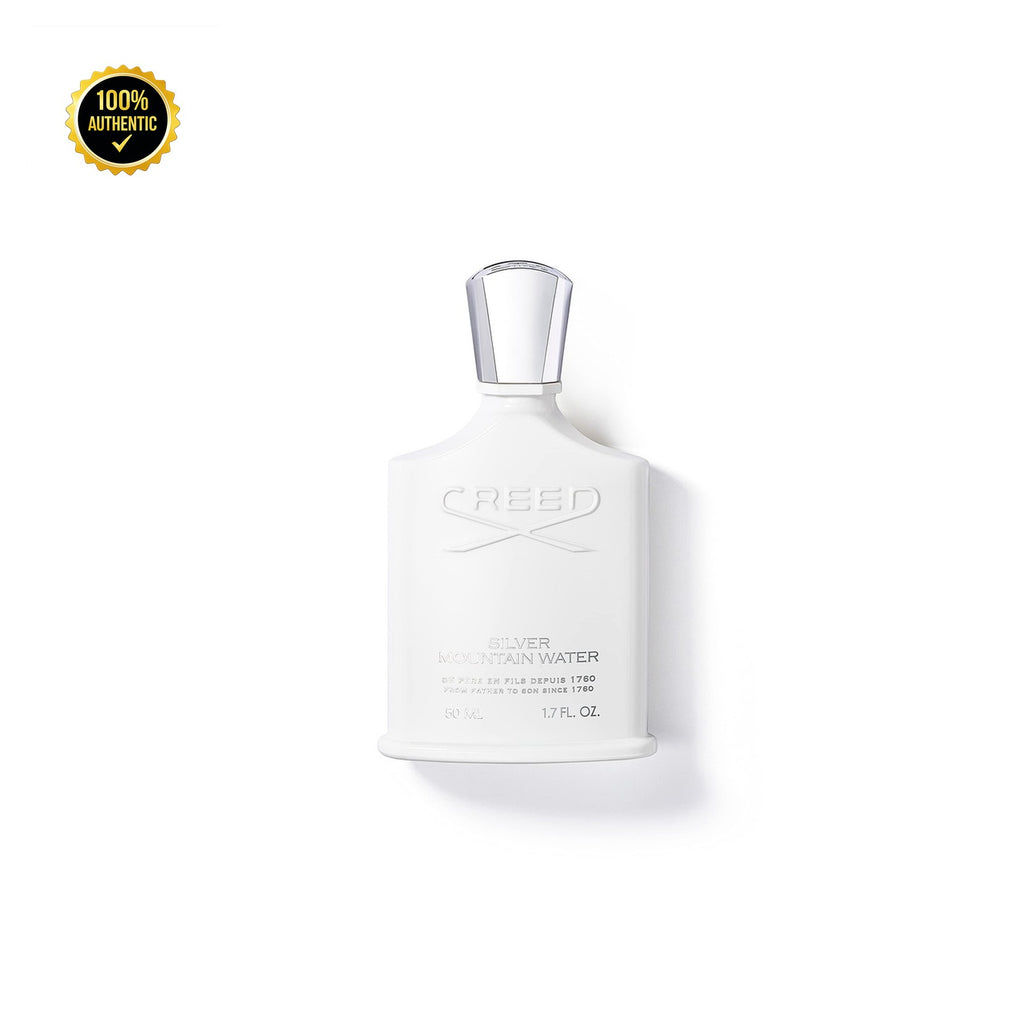 Creed Silver Mountain Water 1.7Ml                                            (Must Buy Complete Case 100Ct)