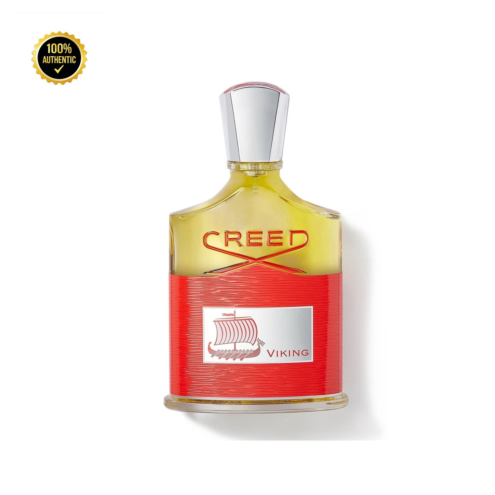 Creed Viking 1.7Ml                                                                              (Must Buy Complete Case 100Ct)
