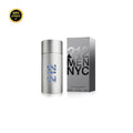 Tst 212 Pop 3.4oz EDT Spray for Women
