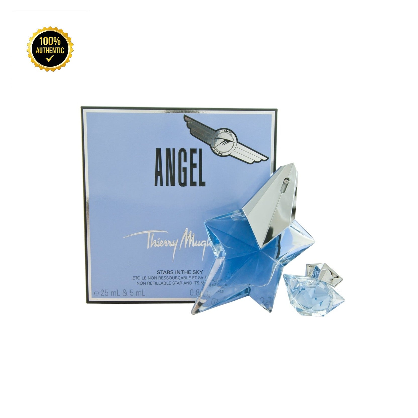 Tst Angel 3.4oz EDP Spray for Women