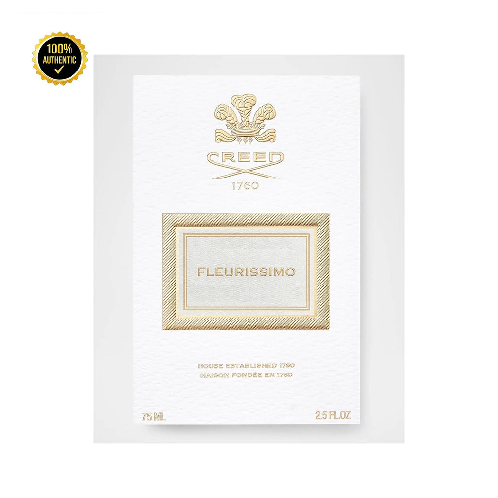 Tst Creed Fleurissimo 2.5oz EDP Spray for Women