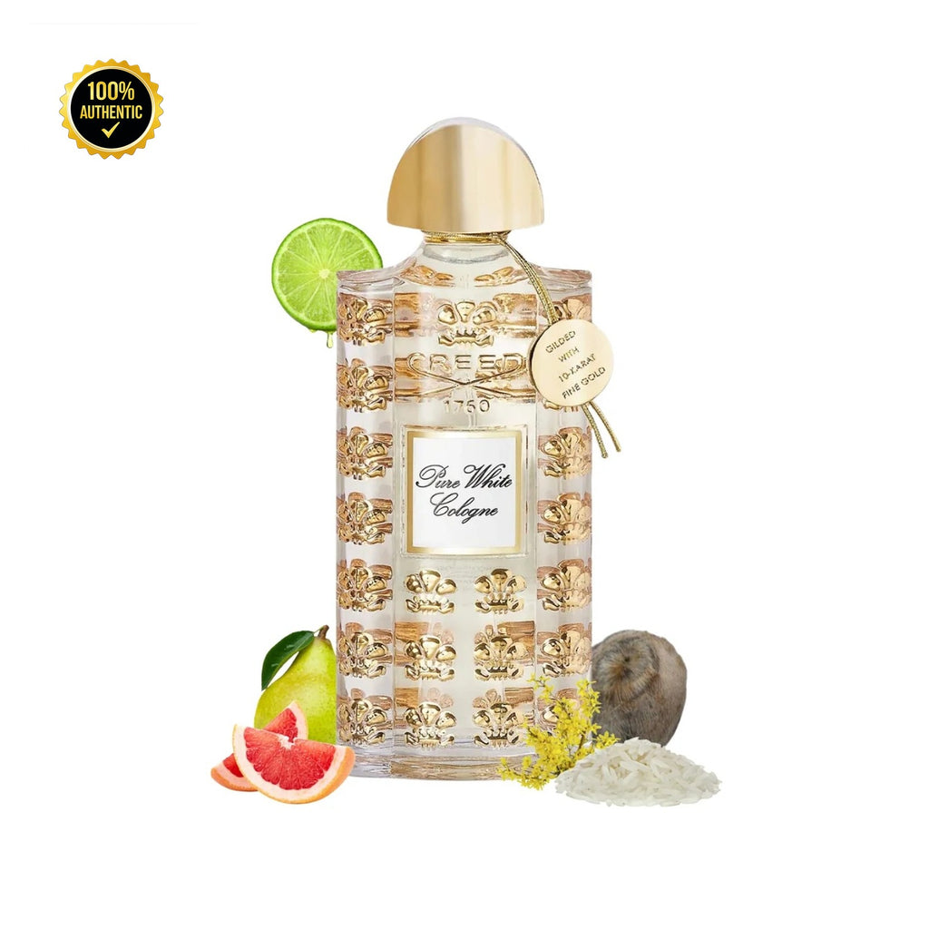 Tst Creed Pure White Cologne 2.5oz EDP Spray for Women