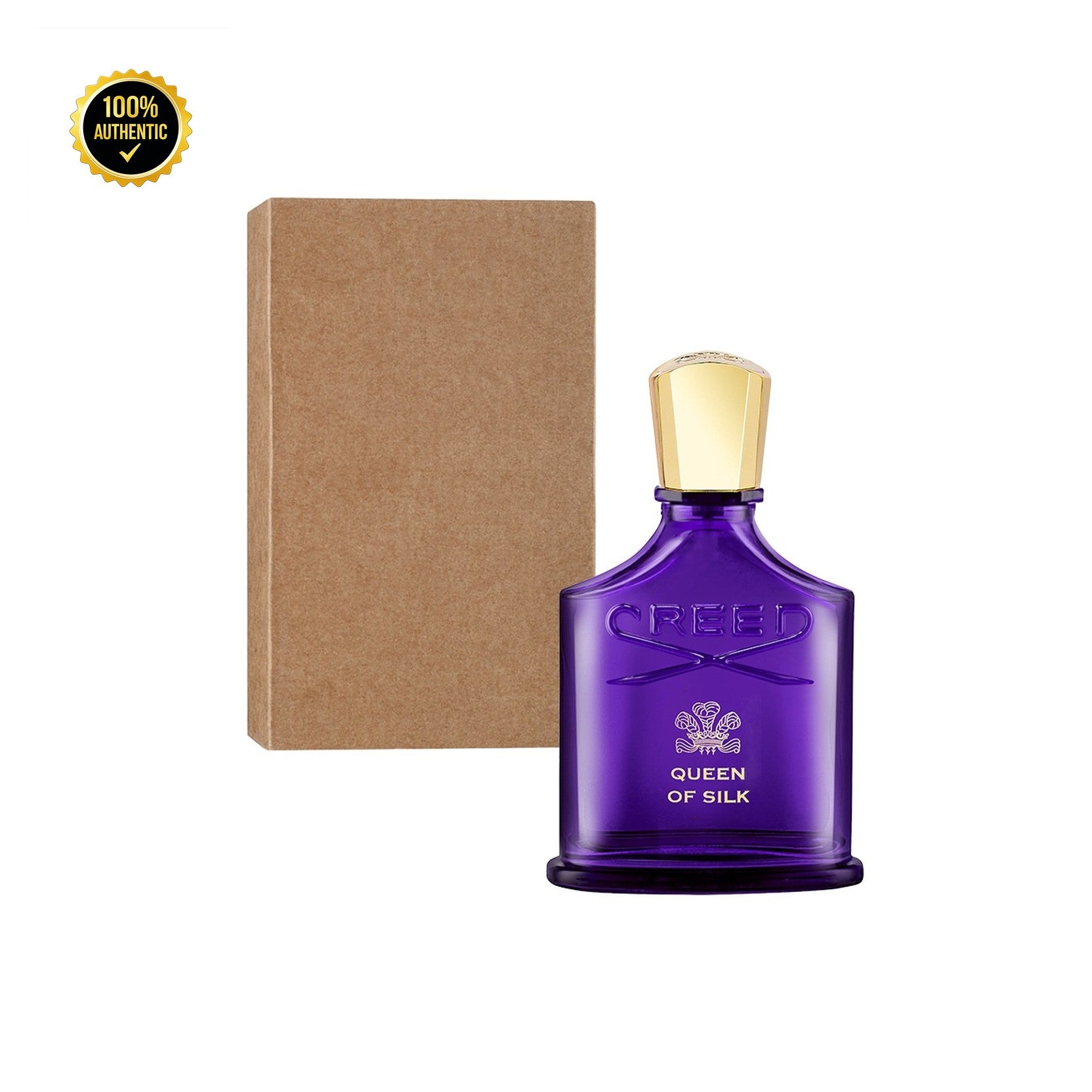 Tst Creed Queen Of Silk 2.5oz EDP Spray for Women