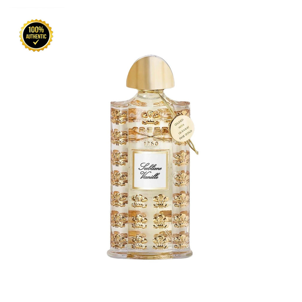 Tst Creed Sublime Vanille 2.5oz EDP Spray for Women