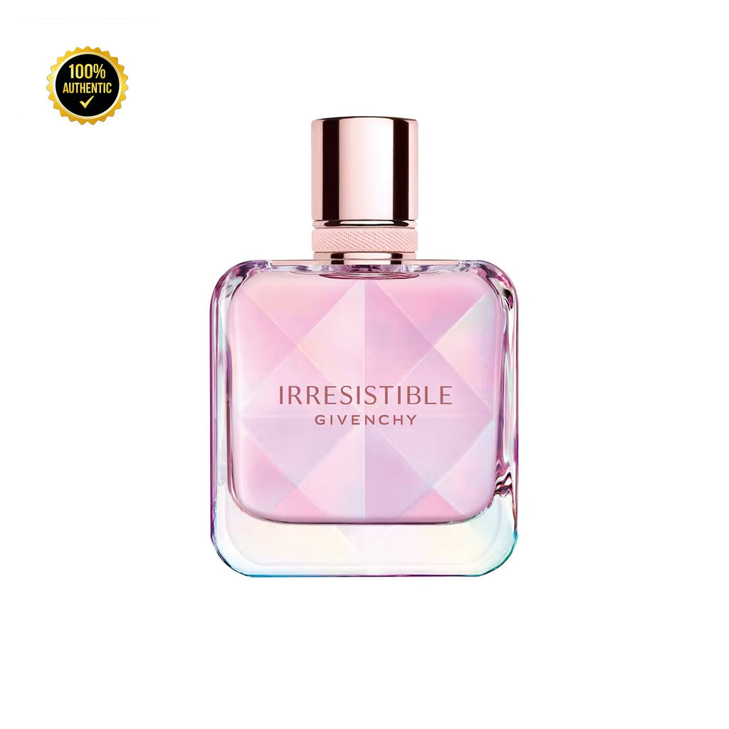 Tst Givenchy Irresistible Nectar 2.7oz EDP Spray (24 Only) for Women