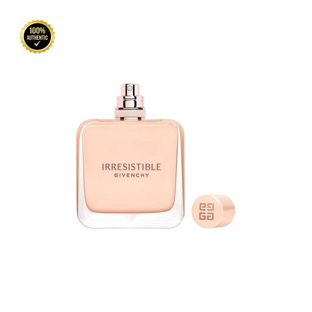 Tst Givenchy Irresistible Nude 2.7oz EDP Spray (11 Only) for Women