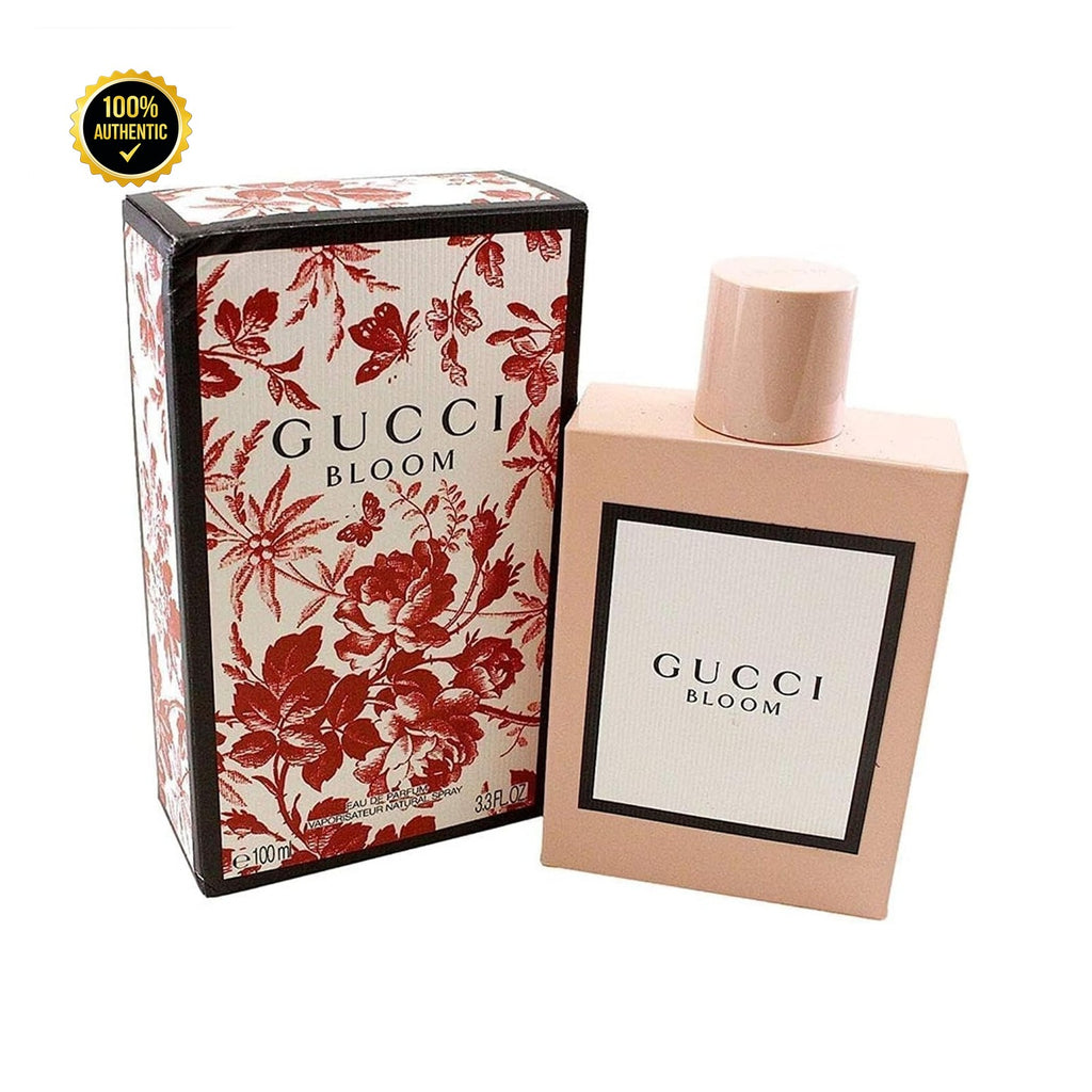 Tst Gucci Bloom 3.4oz EDP Spray for Women