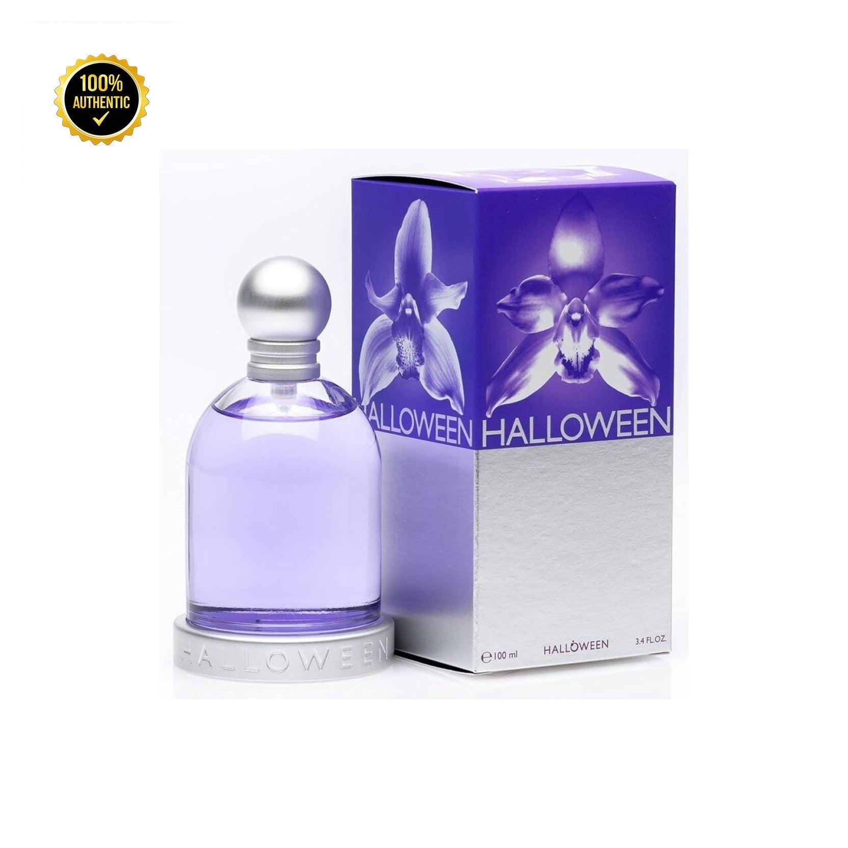 Tst Halloween 3.4oz EDT Spray for Women