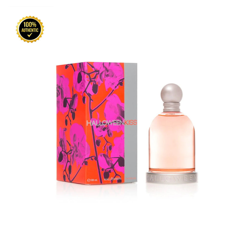 Tst Halloween Kiss 3.4oz EDT Spray for Women