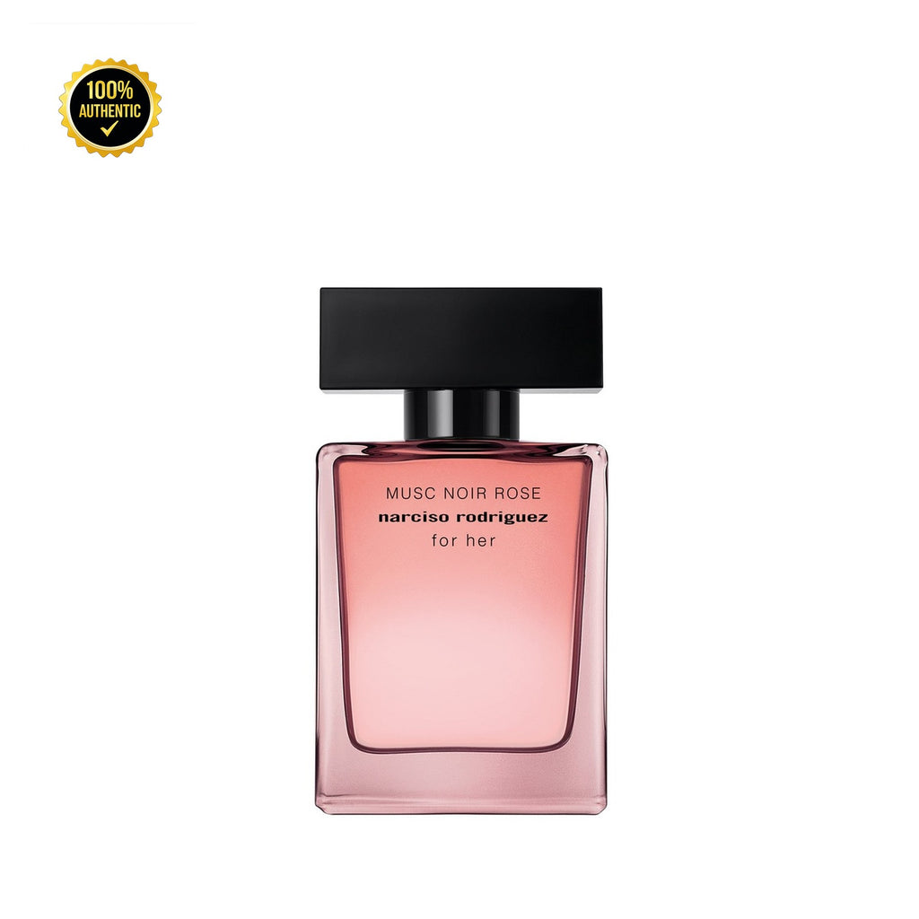 Tst Narciso Rodriguez Musc Noir Rose 3.4oz EDP Spray for Women