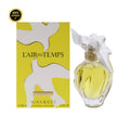 Tst Nina L'Air Du Temps 3.4oz EDT Spray W/ Cap for Women