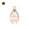 Tst Sjp Lovely 3.4oz EDP Spy W/Cap for Women