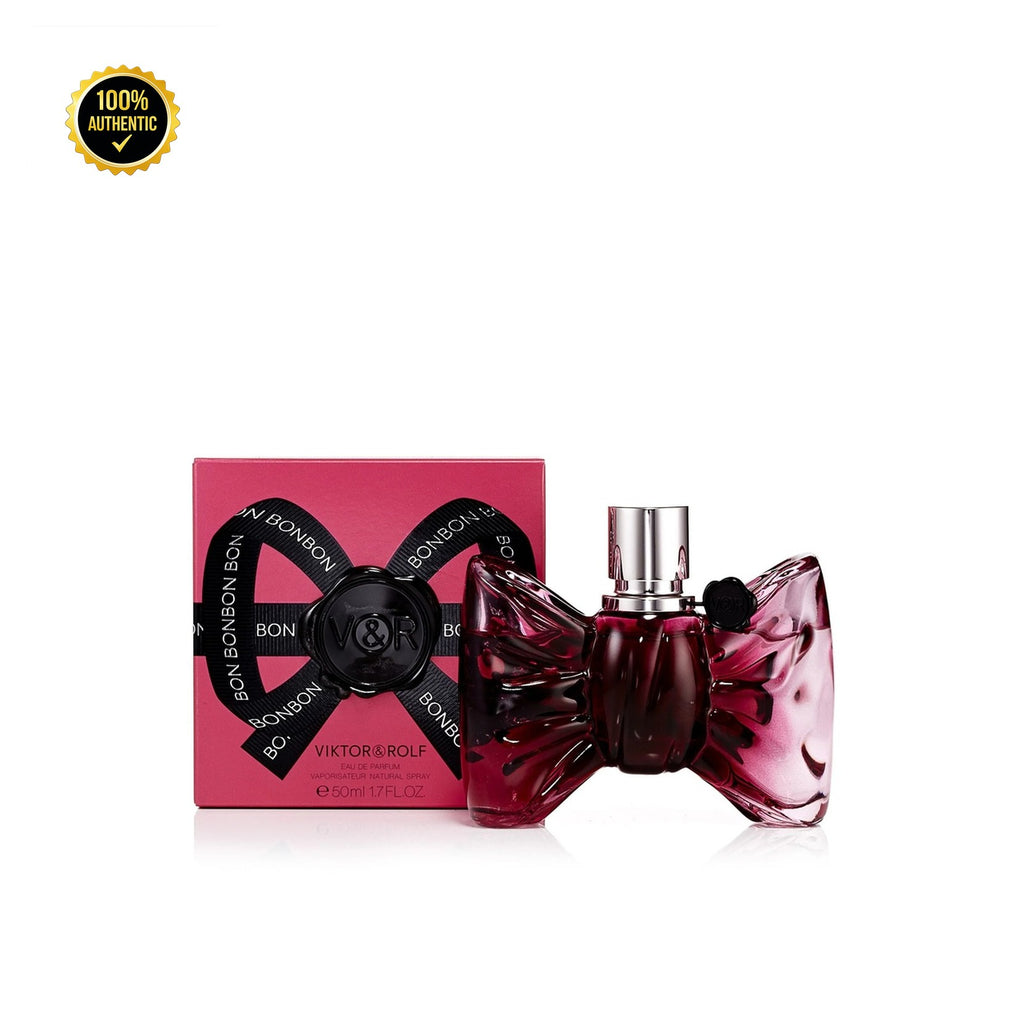 Tst Viktor & Rolf Bon Bon 3.0oz EDP W/Cap (Scratch On Box) for Women