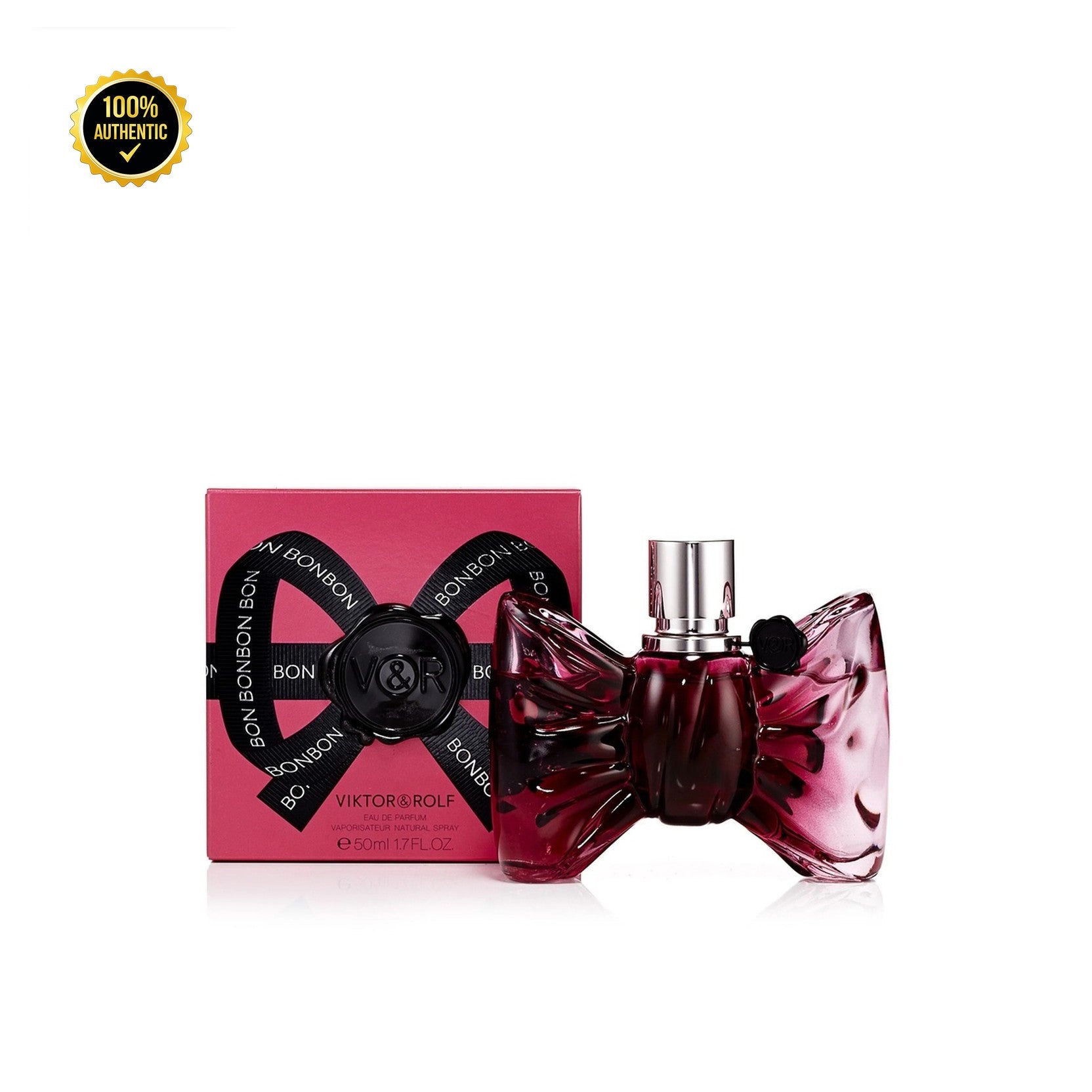 Tst Viktor & Rolf Bon Bon 3.0oz EDP W/Cap (Scratch On Box) for Women