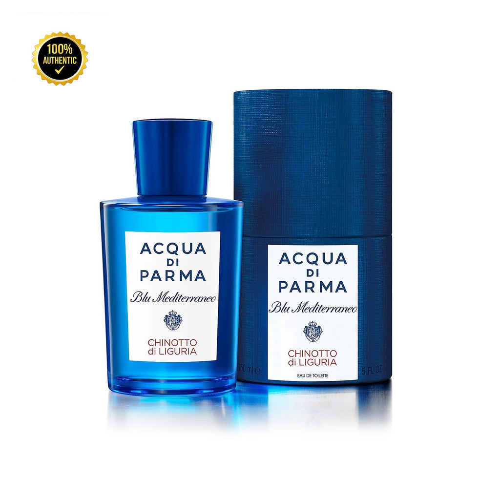 Tst Aqua Di Parma Chinotto Di Liguria 5.0oz EDC Spray for Men