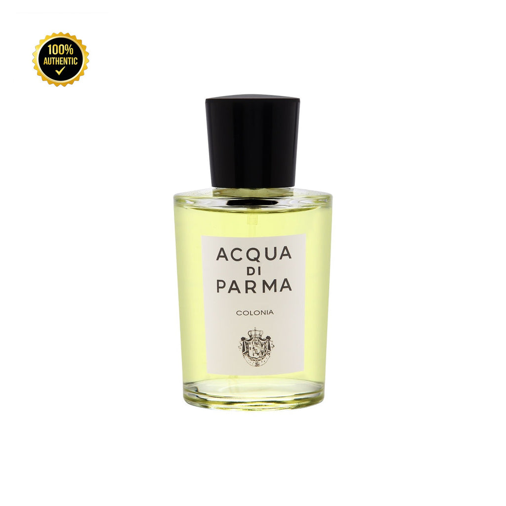Tst Aqua Di Parma Colonia 3.4oz EDC Spray for Men