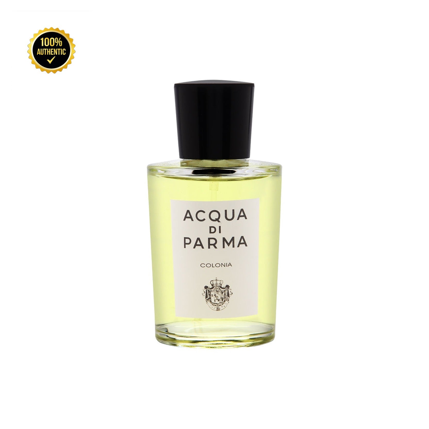 Tst Aqua Di Parma Colonia 3.4oz EDC Spray for Men