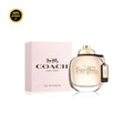 Tst Coach New York 3.4oz EDP Spray for Men