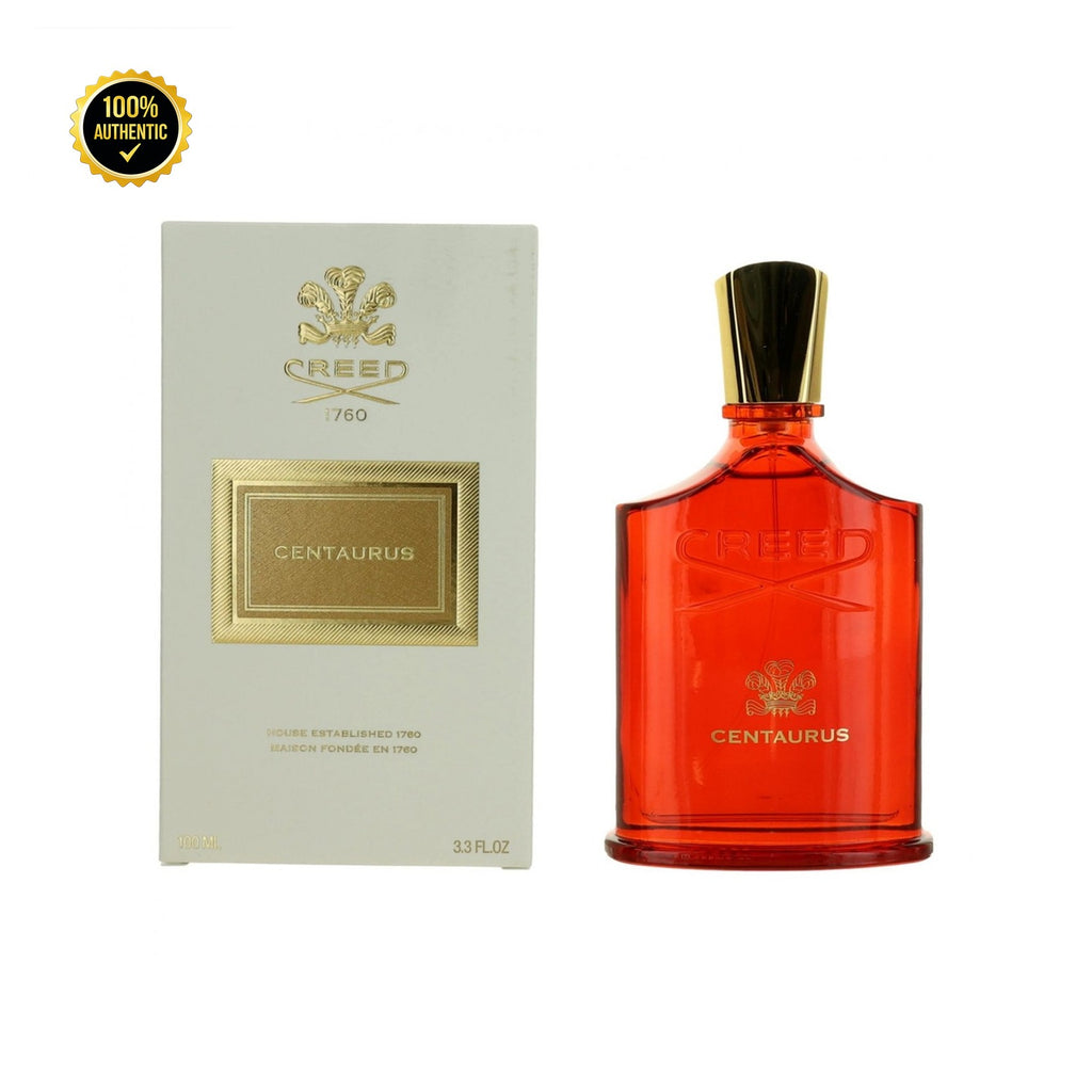 Tst Creed Centaurus 3.4oz EDP Spray for Men
