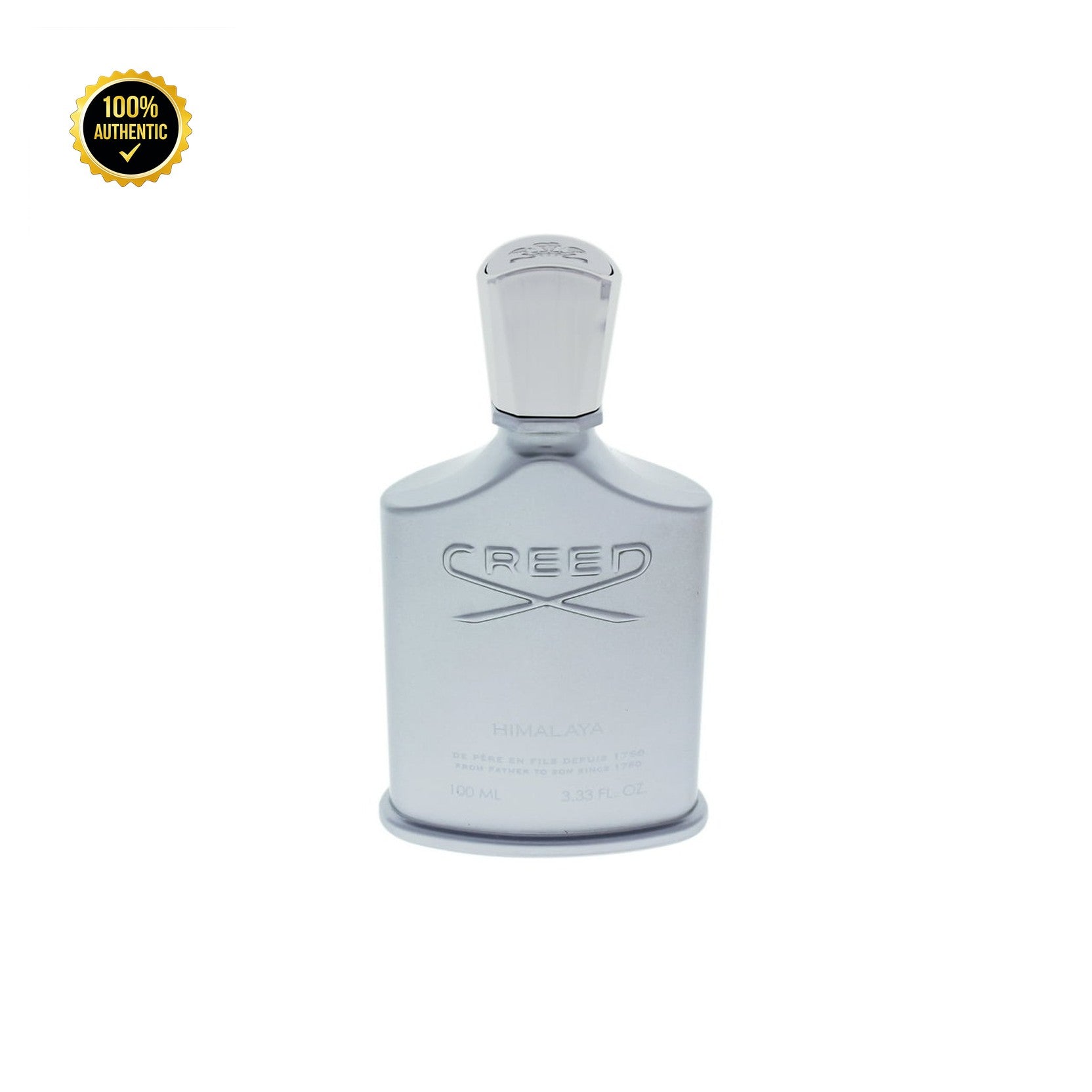Tst Creed Himalaya 3.4oz EDP Spray for Men