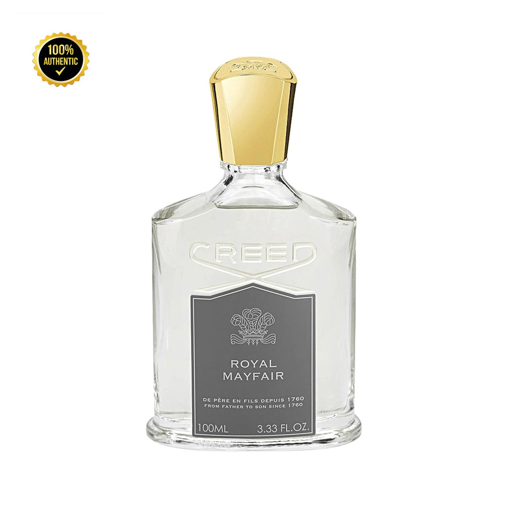 Tst Creed Royal Mayfair 3.4oz EDP Spray for Men