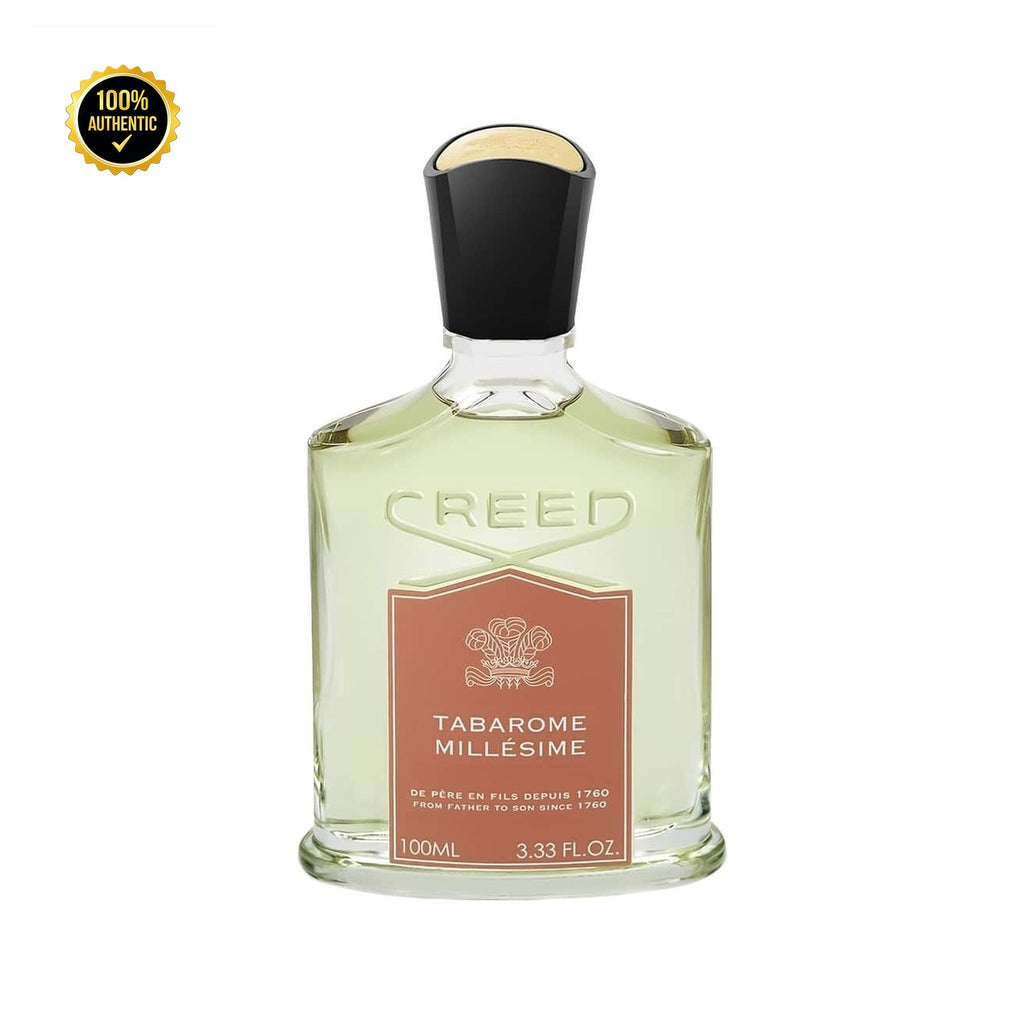 Tst Creed Tabarome Millesime 3.4oz EDP for Men