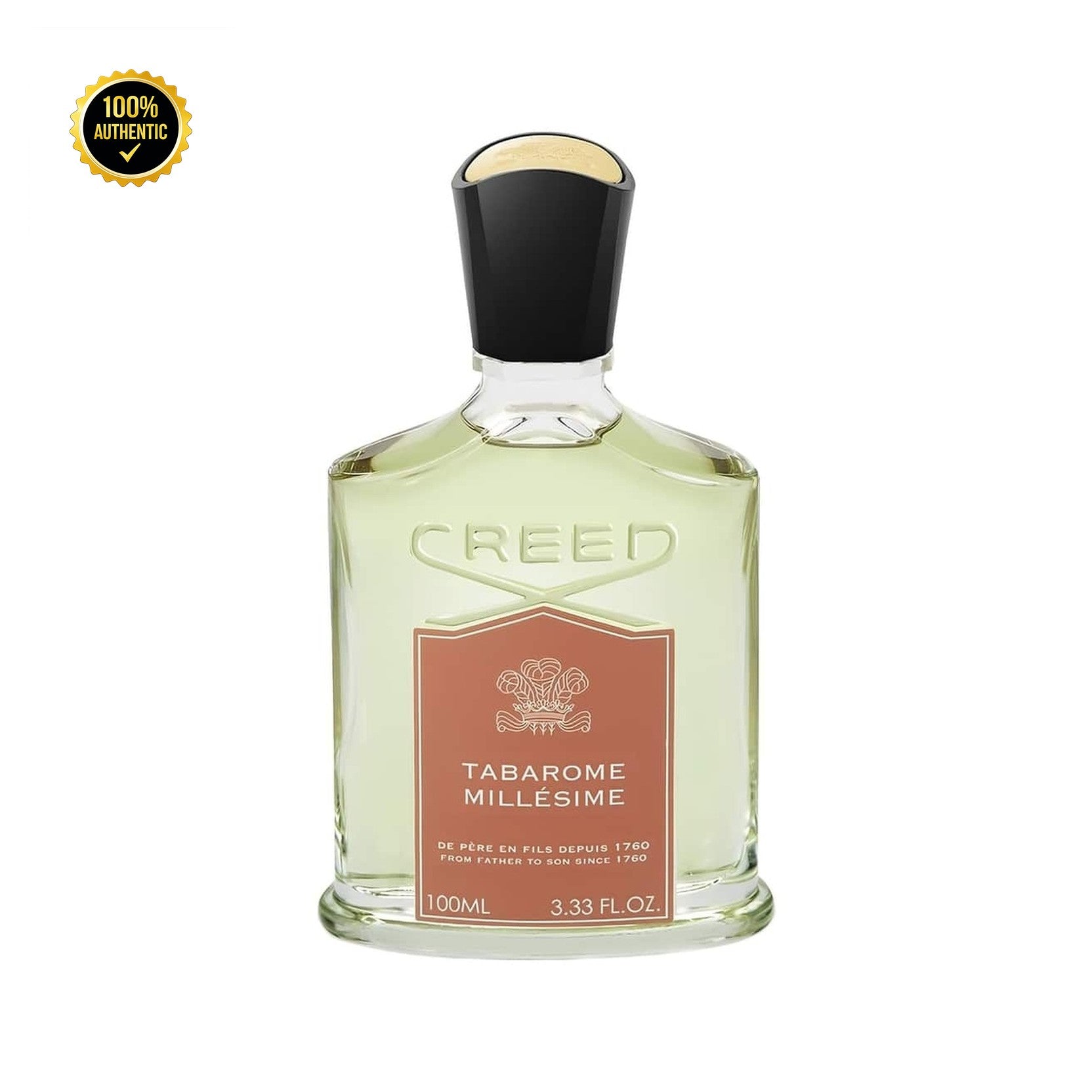 Tst Creed Tabarome Millesime 3.4oz EDP for Men