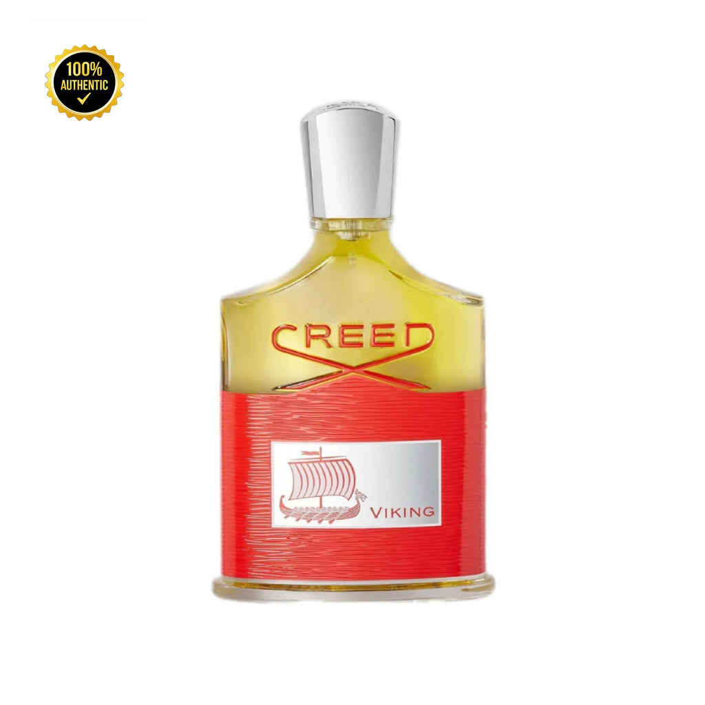 Tst Creed Viking 3.4oz EDP Spray No Cap for Men