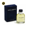 Tst D&G Pour Homme 4.2oz EDT Spray W/ Cap for Men