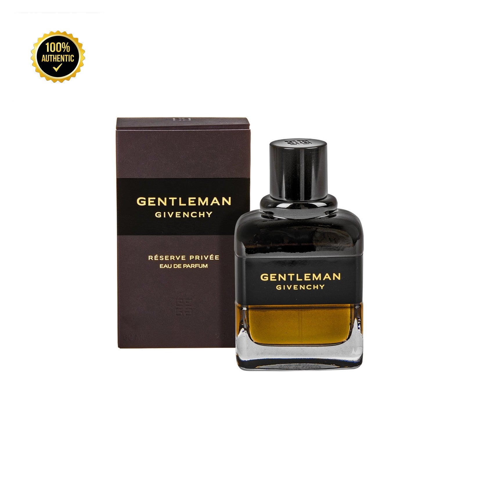 Tst Givenchy Gentlemen Reserve Privee 3.4oz EDP Spray (9 Only) for Men