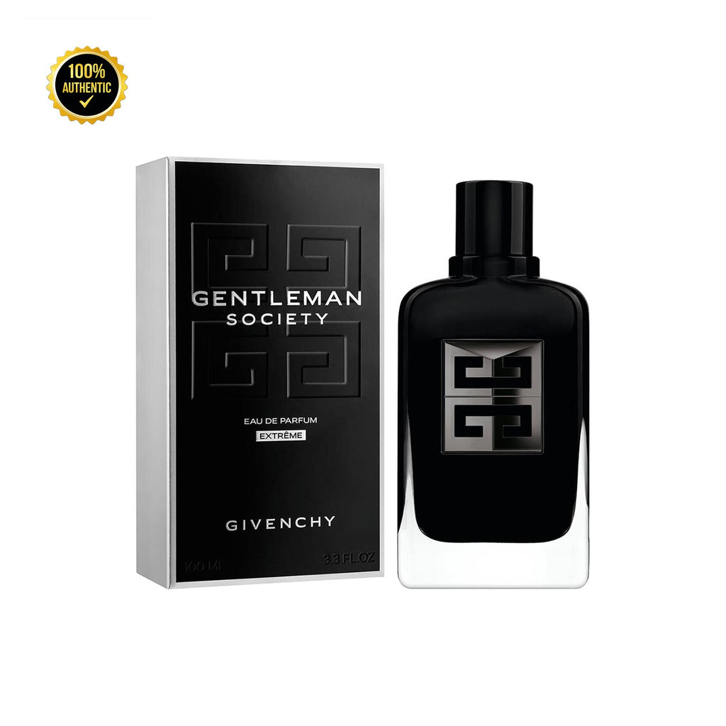 Tst Givenchy Gentlemen Society Extreme 3.4oz EDP Spray (6 Only) for Men