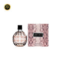 Tst Jimmy Choo 3.4oz EDT Spray W/ Cap for Men