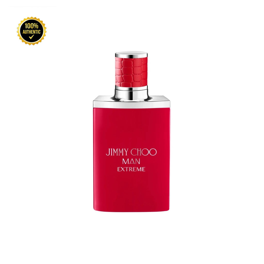 Tst Jimmy Choo Extreme 3.4oz EDP Spray for Men