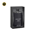 Tst Jimmy Choo Intense 3.4oz EDT Spray for Men