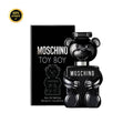 Tst Moschino Toy Boy 3.4oz EDP Spray W/Cap for Men