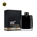 Tst Mont Blanc Legend 3.4oz EDP Spy for Men