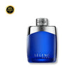 Tst Mont Blanc Legend Blue 3.4oz EDP Spray for Men