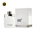 Tst Mont Blanc Legend Spirit 3.4oz EDT Spray for Men