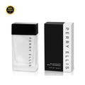 Tst Perry Ellis Man 3.4oz EDT Spy No Cap for Men