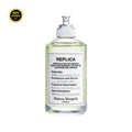 Tst Replica Under The Lemon Trees 3.4oz EDT Spray for Men