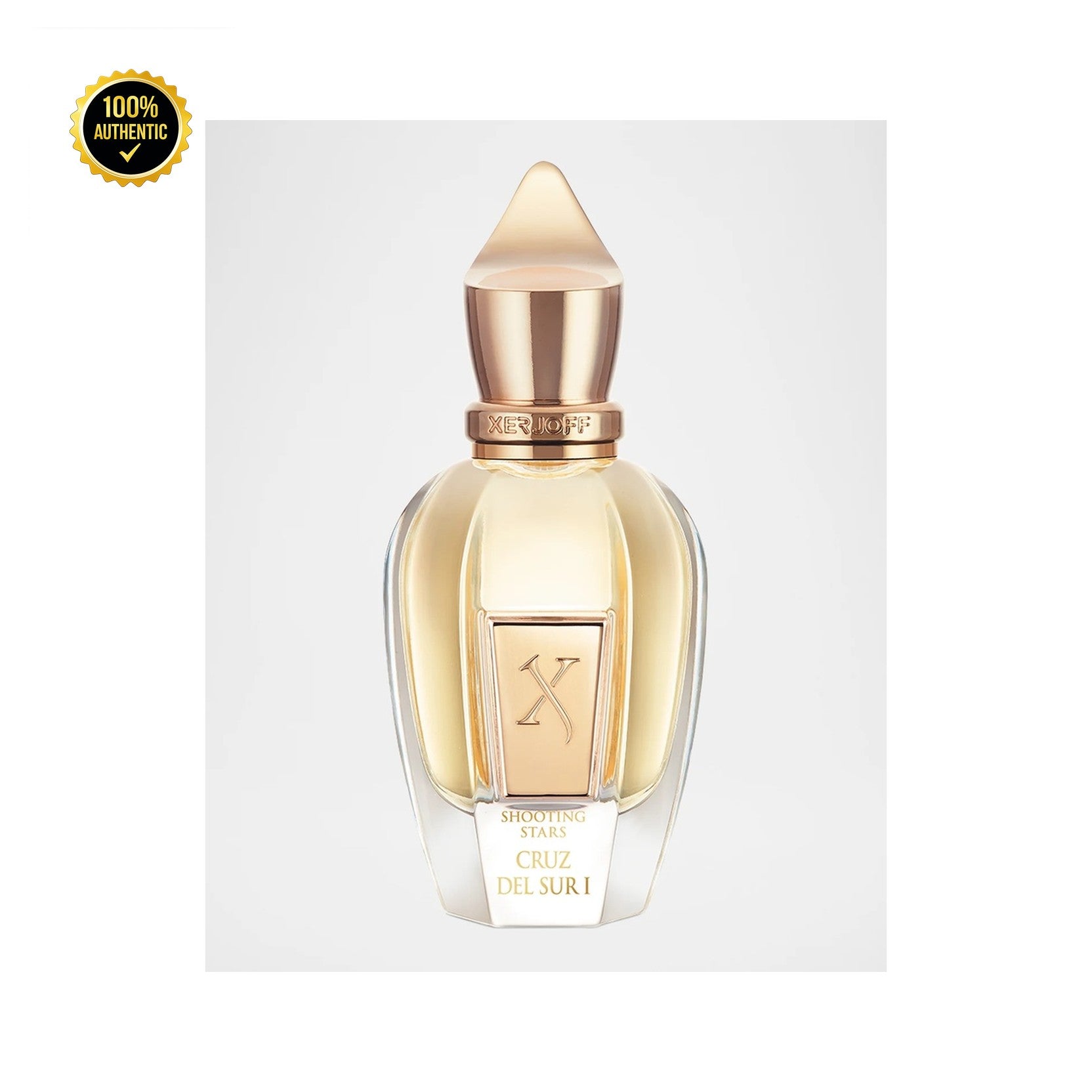 Tst Xerjoff La Capitale 1.7oz Parfum Spray (10 Only) for Men