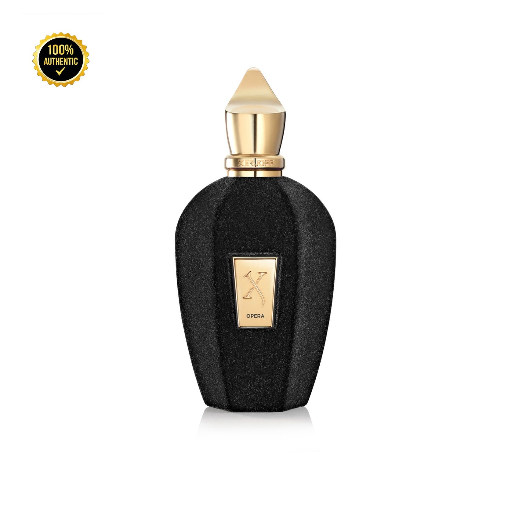 Tst Xerjoff Opera 3.4oz Parfum Spray (15 Left) for Men